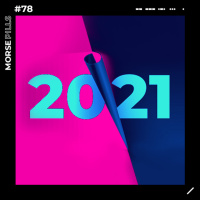 MorsePills #78 | Back with #DataWar