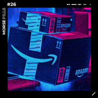 MorsePills #26 | Amazon Ads made in Brasil