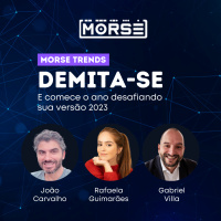 Morse Trends: Demita sua versão 2023