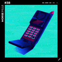 MorsePills #38 | Mobile contra a pandemia