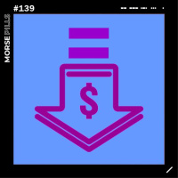 Morse Pills 139 | A queda dos fundos  o Nubank no mundo das criptos