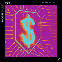 MorsePills #97 | O Real só que digital