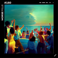 Morse Pills 160 | Google entra no mercado de relógios  os conteúdos por IA da Meta