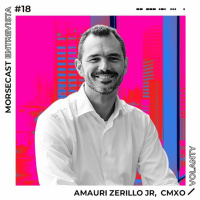 WTF is inovação w/ Amauri Zerillo Jr.