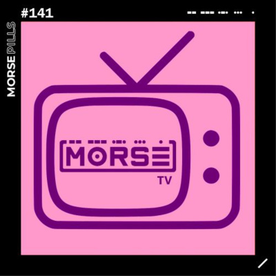 Morsecast