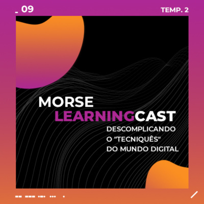 Morsecast