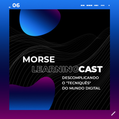 Morsecast