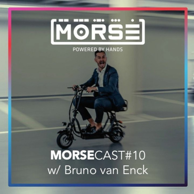 Morsecast