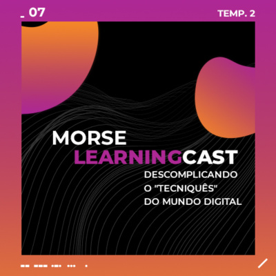 Morsecast