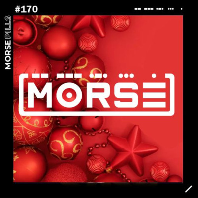 Morsecast