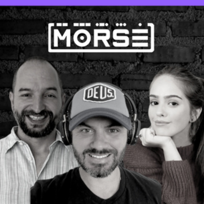 Morsecast