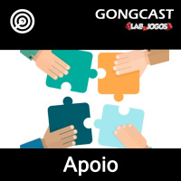 GONGCast Extra - Vamos falar sobre apoio