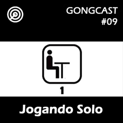 Gongcast