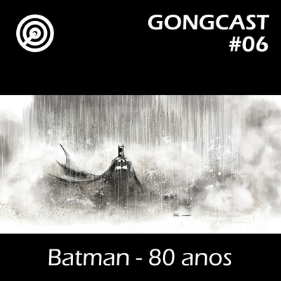 Gongcast