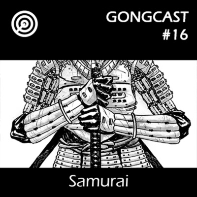 Gongcast