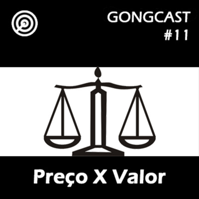 Gongcast
