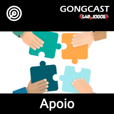 Gongcast