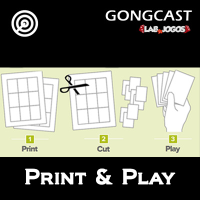 Gongcast