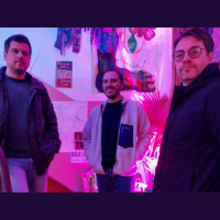 Episódio em directo 92 (c/ Tiago Lacerda)