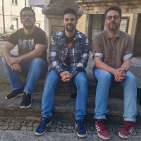 Episódio em directo 45 (c/ Fábio Pascoal)