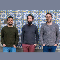 Episódio em directo 41 (c/ João Sarnadas aka Coelho Radioactivo)