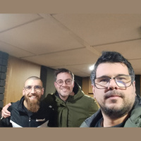 Episódio em directo 96 (c/ João Faquire)