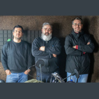 Episódio em directo 68 (c/ Joca)