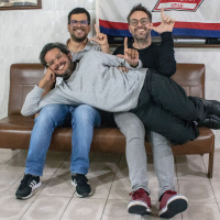 Episódio em directo 20 (c/ Wandson Lisboa)