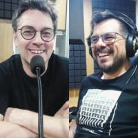 Episódio em directo 101 (c/ Bruno Henriques e Sérgio Duarte)