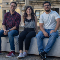 Episódio em directo 10 (c/ Joana Santos)