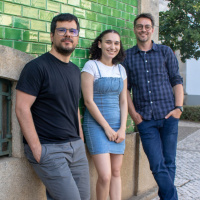 Episódio em directo 4 (c/ Ema Duarte)