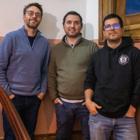 Episódio em directo 29 (c/ Luís Pedro Pinto)