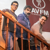 Episódio em directo 24 (c/ Rafael Videira)