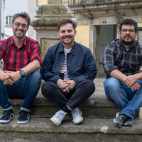 Episódio em directo 5 (c/ Diogo Rocha dos Perpétua)