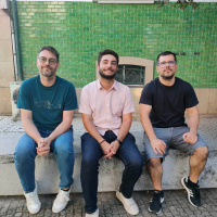 Episódio em directo 51 (c/ Pedro Rodas Silva)