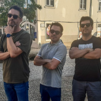 Episódio em directo 12 (c/ Bernardo Limas)