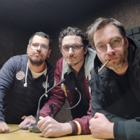 Episódio em directo 66 (c/ Miguel Vieira)