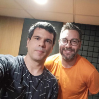 Episódio em directo 58 (s/ convidado)