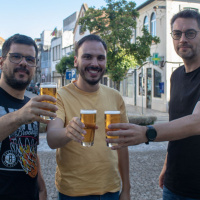 Episódio em directo 13 (c/ Tiago Lacerda)