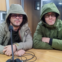 Episódio em directo 94 (s/ convidado)