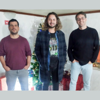 Episódio em directo 91 (c/ Jóni Oliveira)