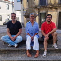 Episódio em directo 117 (c/ Margarida Hilário)