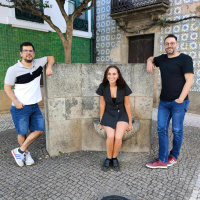 Episódio em directo 57 (c/ Ema Duarte)