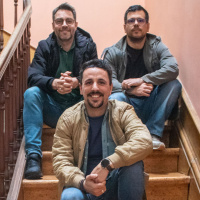 Episódio em directo 78 (c/ Pedro Almeida)