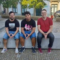 Episódio em directo 104 (c/ José Bernardo)