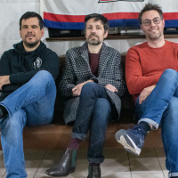 Episódio em directo 38 (c/ João Moreira)