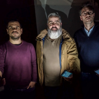 Episódio em directo 27 (c/ Joca)