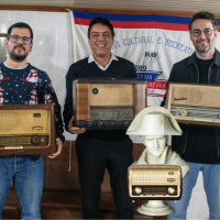 Episódio em directo 28 (c/ Pedro Santo e Tiago Alves)