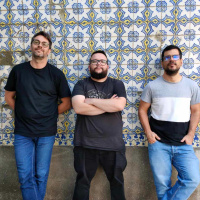 Episódio em directo 55 (c/ João Bot Moreira)