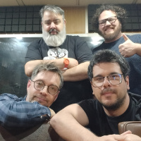 Episódio em directo 100 (c/ Joca e Hélder Reitor)